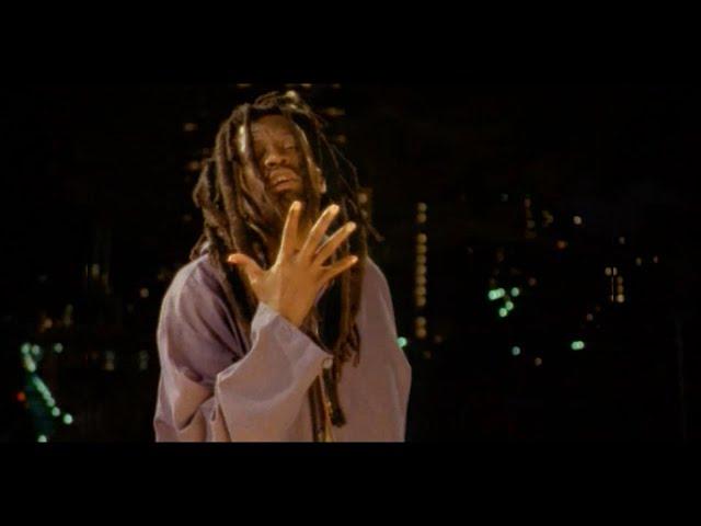 Lucky Dube || I Want To Know What Love Is (Official HD Music Video)