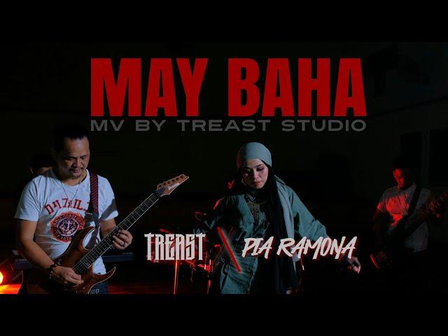 May Baha' - Treast X Pia Ramona (Cover)