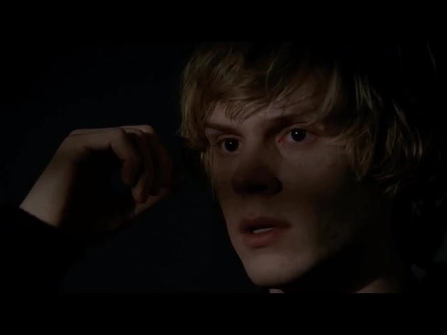 Lana Del Rey - Ultraviolence | Tate Langdon (Evan Peters)