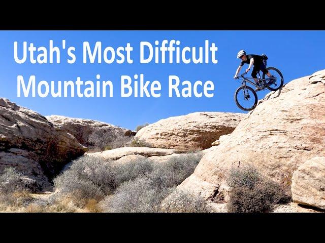 5 Tips to Get You Through True Grit Epic 50 Mile MTB Race!!