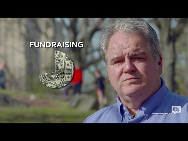 Honest Political Ad   Gil Fulbright