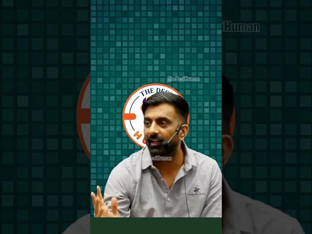 पढ़ाई का जुनून | rajveer sir | राजवीर सर | #rajveer_sir #rajveersir #springboard #springboardacademy