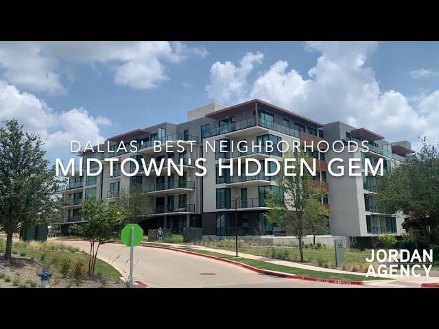 Dallas Luxury Apartments|Walkable Apartments in Dallas|Best Dallas Neighborhoods