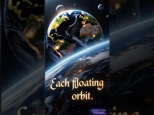 Earth’s Orbit Described in the Qur’an – 1,400 Years Ago.#QuranScience #EarthRotation #PeaceBeUponHim