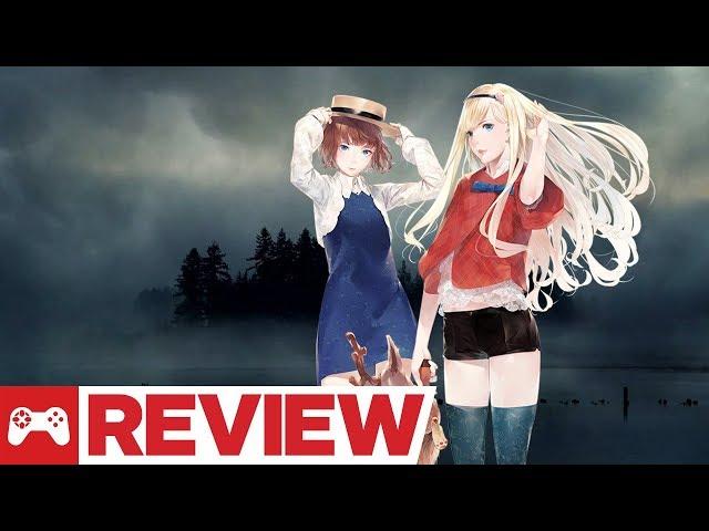 The Missing: J.J. Macfield and the Island of Memories Review