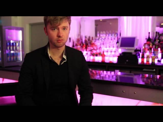 Matthew Cosgrove Showreel YouTube HD