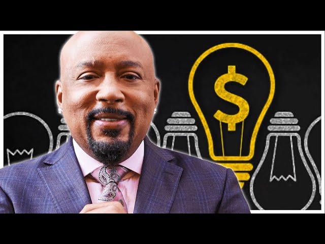Stop Wasting Your Money On Patents! | Daymond John #shorts