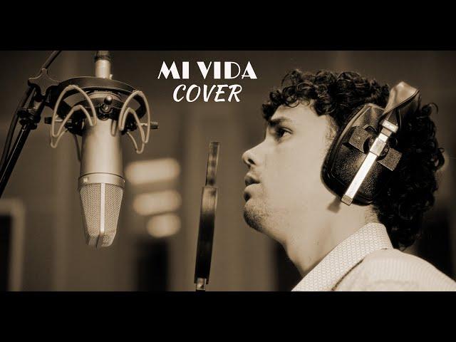 Mi Vida - José José | Cover x Elioveliz