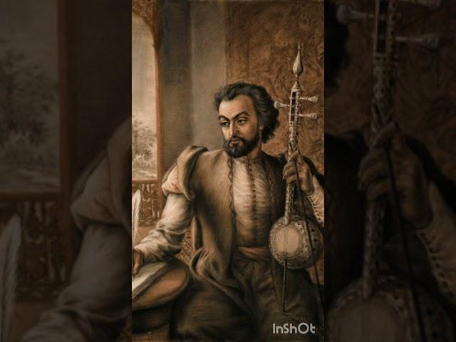 САЯТ-НОВА. ИНГА ХОСРОЕВА. ВЕДЬМИНА ИЗБА.