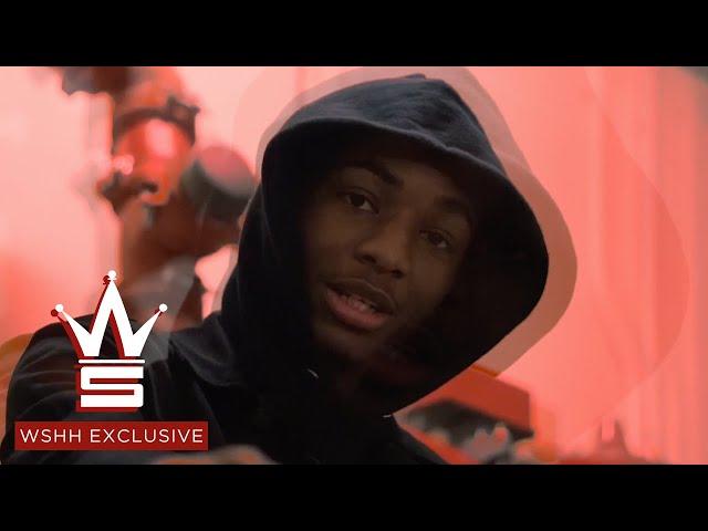 Bizzy Banks  - “Quarantine Freestyle” (Official Music Video - WSHH Exclusive)