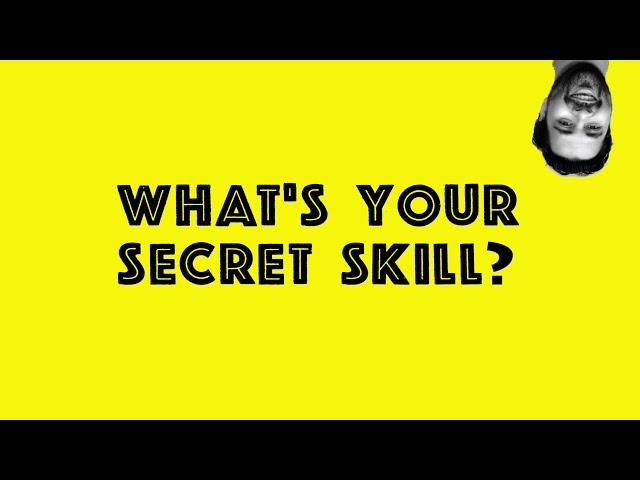 Take Blaktion: Secret Skill confession with Bjorn