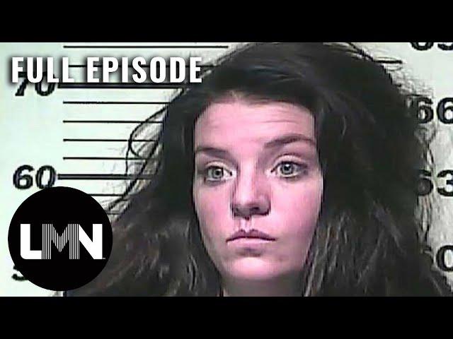 Shayna Huber's Deadly Manipulation (S1, E6) | Cellmate Secrets | Full Episode | LMN