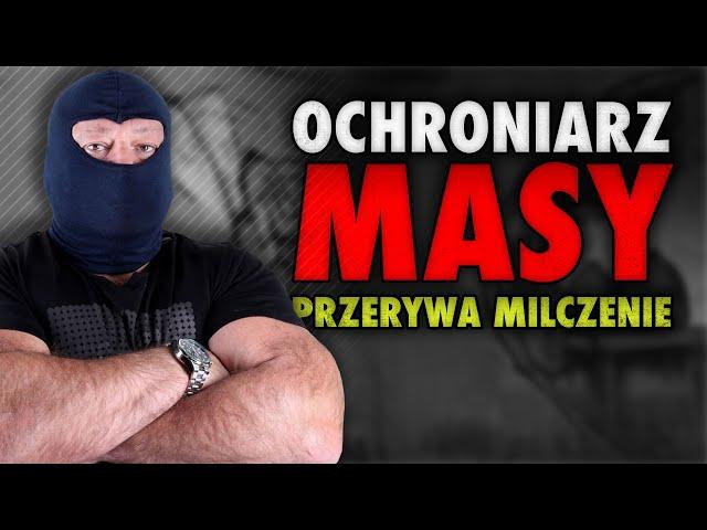 Czy świadek koronny podżegał do zabójstwa? Były ochroniarz Masy przerywa milczenie | PRZESŁUCHANIE