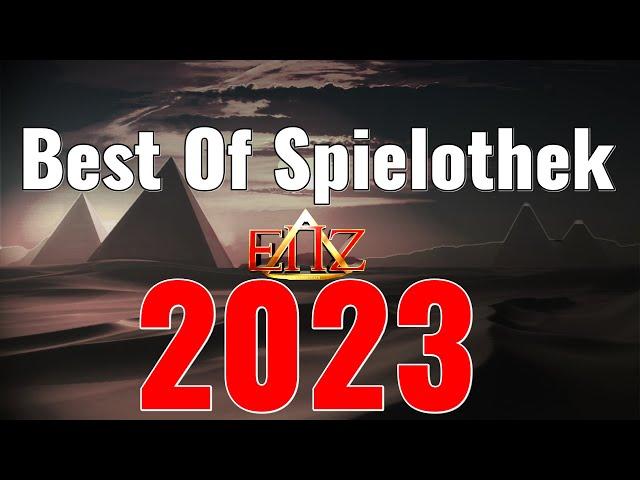 Best Of 2023 Echte Spielothek 2023 | ENZ Merkur & Novoline