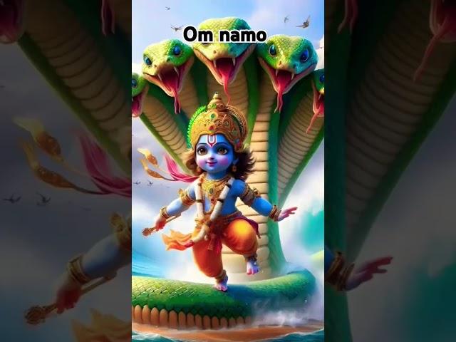 Om namo bhagvate #bhaktisagarsevan #bhaktisong#trending #sorts #sai studios ptp
