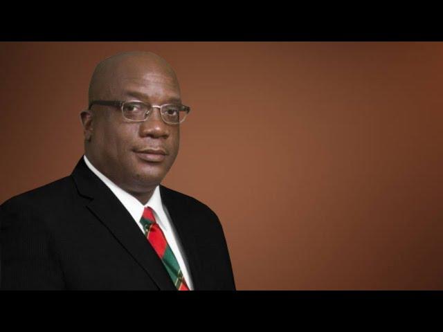 Address to the Nation by Dr. Hon. Timothy Harris (May 7, 2020)