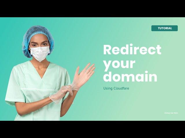 How to use Redirect Rules to Redirect your Domain using Cloudflare (updated 2024)