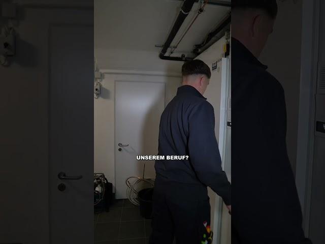 Besonderheit des Berufs „Mechatroniker für Kältetechnik“  #JAzubi