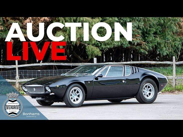 Bonhams: The Bond Street Sale