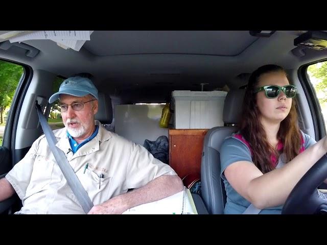 A Day in the field with Dr. Tom Riddle CoFounder of Rood & Riddle Equine Hospital
