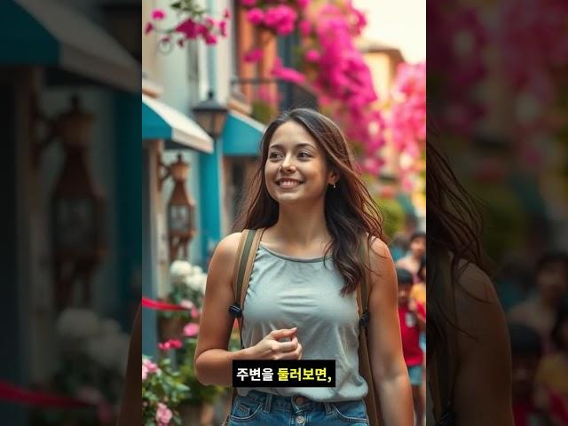 소중한 것은 보이지 않는다 — 투명한 유리병 안의 별빛