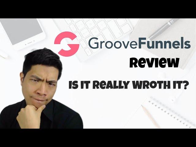 Groovefunnels Review - is it the best cheap alternative to Clickfunnels , leadpages or Builderall?