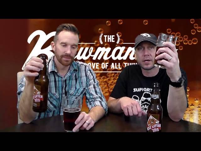 The Brewmance Review: Four Peaks Kiltlifter