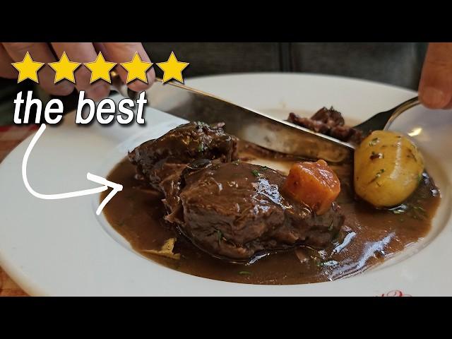 Paris's Best Beef Bourguignon Restaurants (Our Top 5 Picks!)