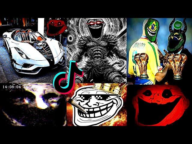 COLDEST TROLLFACE  COLDEST MOMENTS  PHONK TIKTOK #201