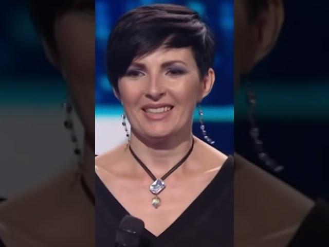 Навіть в 40 років хочеться, щоб тебе похвалили | #Хфактор#TheXFactor#Кондратюк