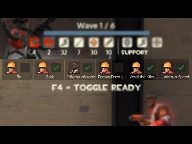 [TF2] The NEW MVM Meta