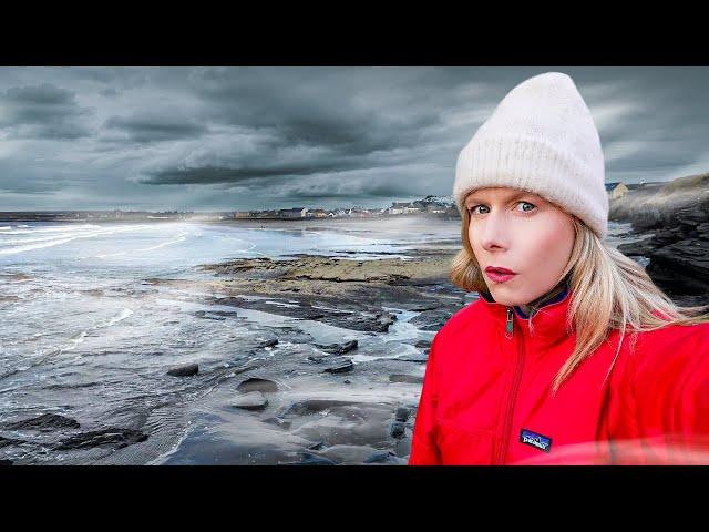 24 Hours In Scotland's Northernmost Town