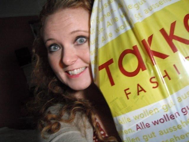 Takko Fashion & Schmuck Haul