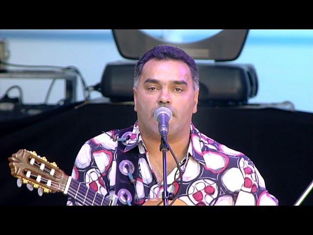 Gipsy Kings - Tristessa 2004 "London" Live Video