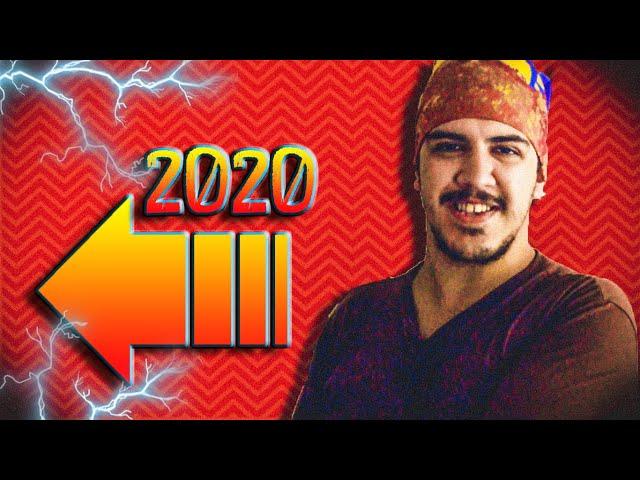 RETROSPECTIVA DE 2020 E NOVIDADES DE 2021! Canal Bivaque