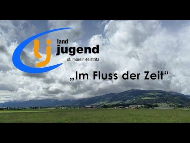 Im Fluss der Zeit ️