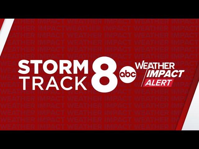Live: Special Weather Impact Alert coverage