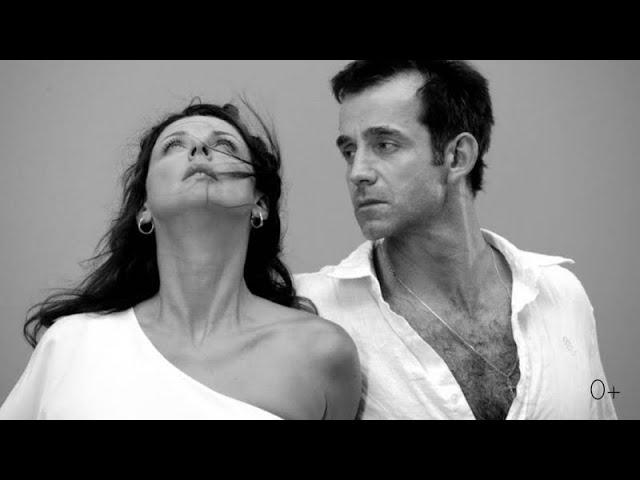 Наталия Власова - Прелюдия (Клип 2013)