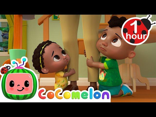 Goodbye Song + MORE CoComelon - It's Cody Time | CoComelon Songs for Kids & Nursery Rhymes