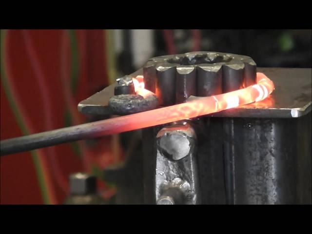 garden candle holders - Kyle Thornley - Metal Mind Design
