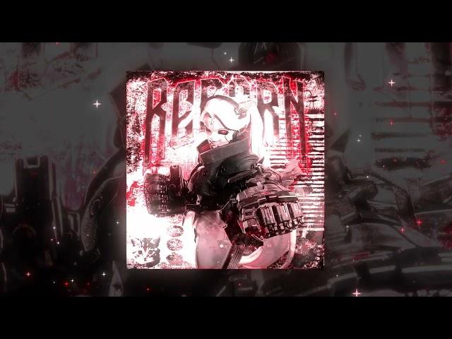 LVGHTER,F4NTXZ3R - REBORN (Official Video)