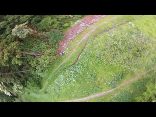 Betaflight4.2(rc)test flight2!!!おやま2