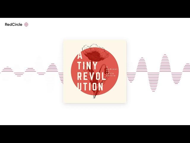 A Tiny Revolution - #103: DeRay McKesson