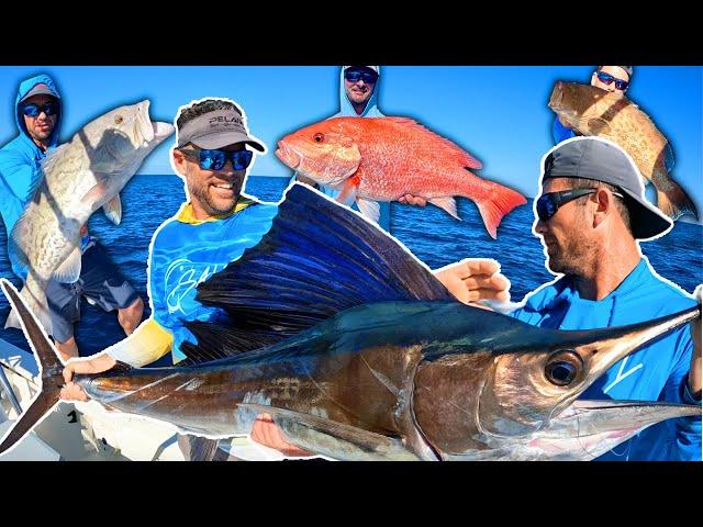 Anna Maria Island, Florida  - EPIC FISHING