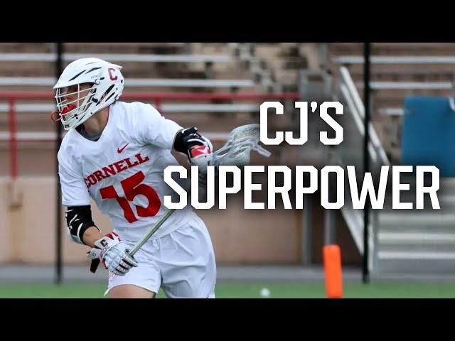 CJ Kirst’s Superpower: The Hesitation Move