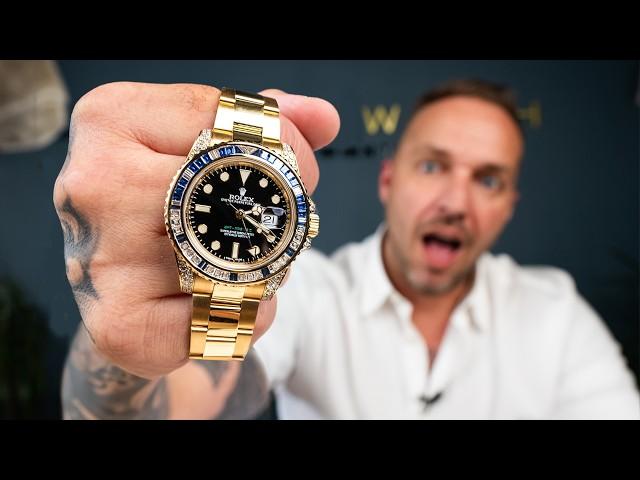 30 Days with My Rolex Grail Watch – Would I Buy It Again? My Honest Thoughts