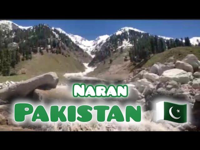 Naran: Lets Explore Pakistan  Pakistan Independence Day Special| Most Beautiful place in Pakistan