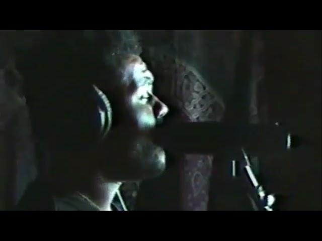 The Weeknd, Call out my name (studio session)