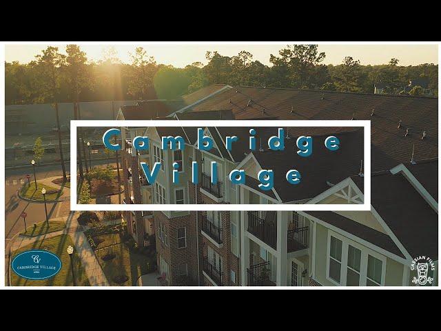 Cambridge Village Wilmington | A New Community | Cassian Films