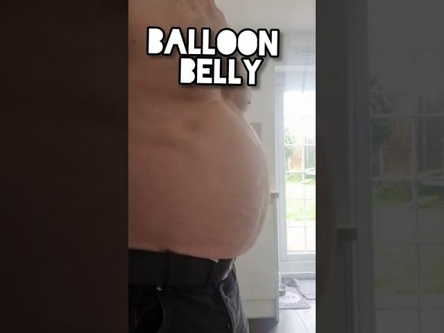 Balloon Belly